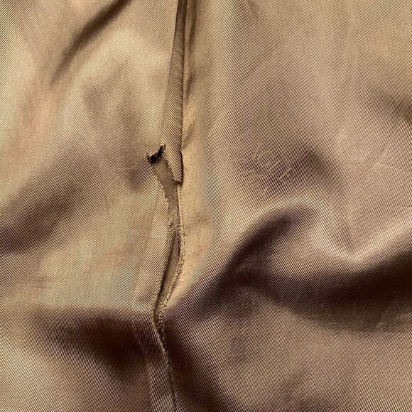 Eagle Clothes Gray Sport Coat Blazer 38R - Picture 10 of 15